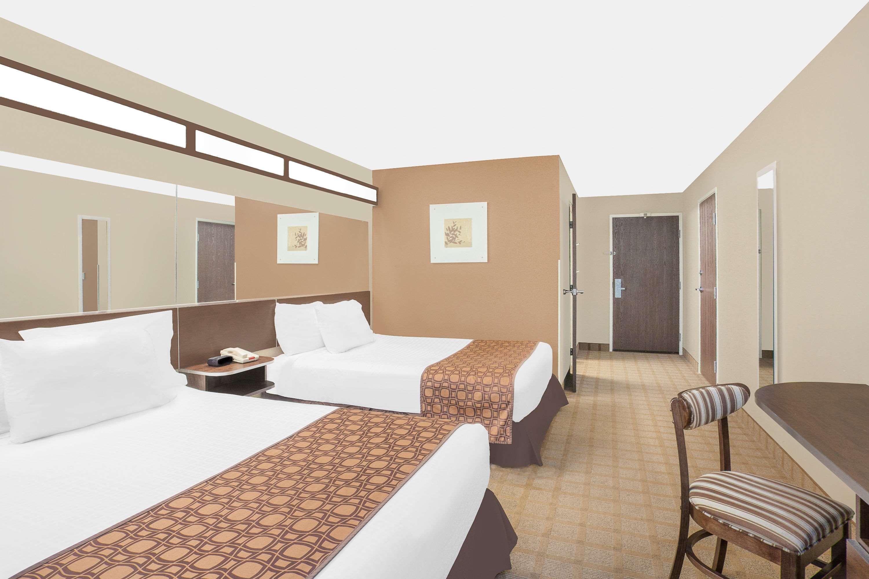 Microtel Inn & Suites By Wyndham Manchester - Newly Renovated Esterno foto