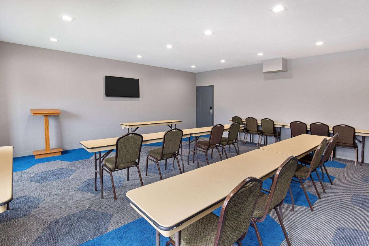 Microtel Inn & Suites By Wyndham Manchester - Newly Renovated Esterno foto